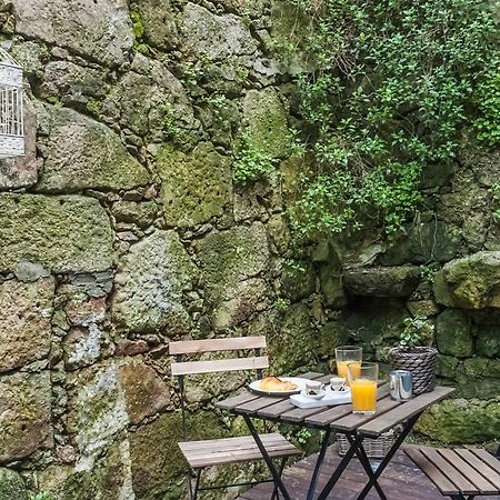 Ducarmo Apartments Caves Vinho Do Porto บีลาโนวาเดกายา ภายนอก รูปภาพ