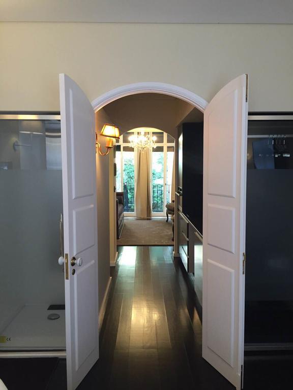 Ducarmo Apartments Caves Vinho Do Porto บีลาโนวาเดกายา ภายนอก รูปภาพ