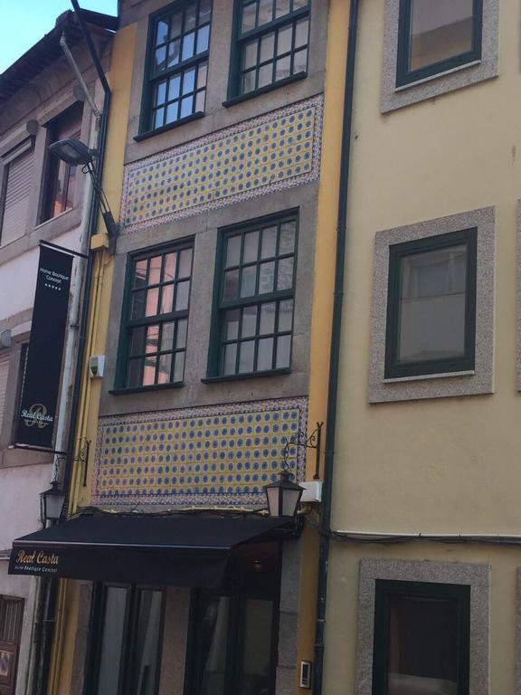 Ducarmo Apartments Caves Vinho Do Porto บีลาโนวาเดกายา ภายนอก รูปภาพ